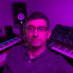 Synthetik Electronik Musik