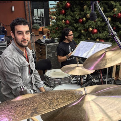 The Ambient Sound Technician