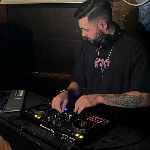 Afro&Melodic House Set - LVMB - 18/07/2025