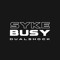 Syke & Busy
