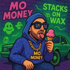 Stacks On Wax