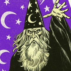 Jake The Wizard