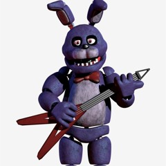 Bonnie The Bunny