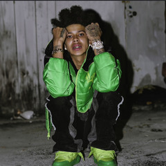 Treyvon Davis