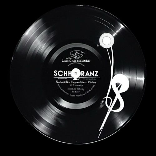 Classic Schranz Recordings’s avatar