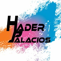 Hader Palacios Dj