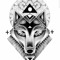 Grey Wolf 🐺
