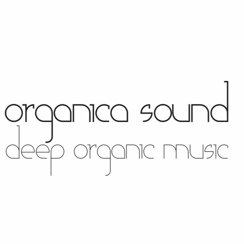 Organica Sound’s avatar