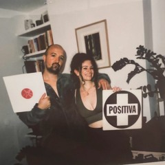Josh CK & Emilia