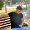 shahab alinia