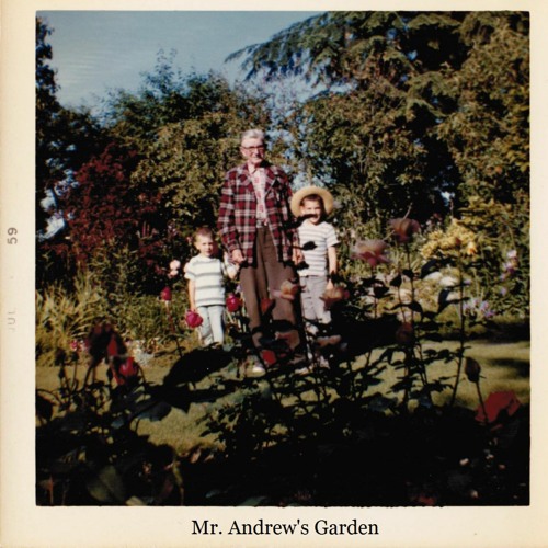 Mr. Andrew’s Garden - 27 Minutes’s avatar