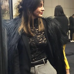 Aymara Barrionuevo