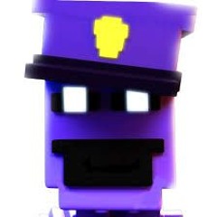 The Real Nightguard Afton