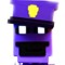The Real Nightguard Afton