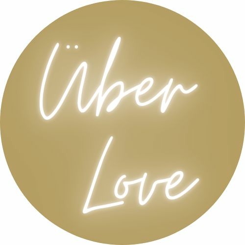 Über Love’s avatar