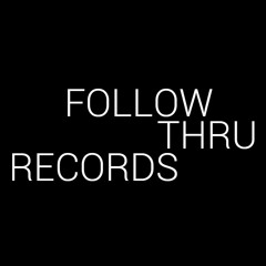 Follow-Thru Records