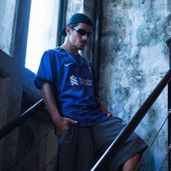 JAY P - M's [Larry June Mix]