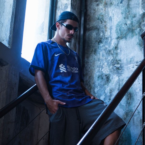 JAY P - M's [Larry June Mix]