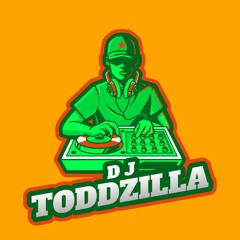 DJ TODDZILLA