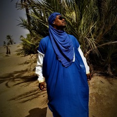 Mark Vincenzoo Johnson II