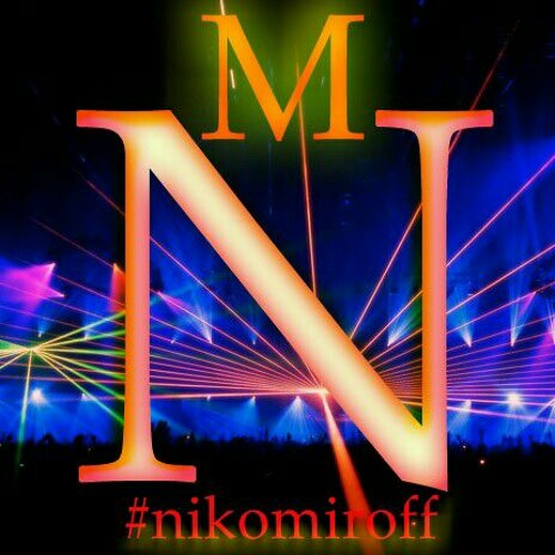 Nikomiroff’s avatar