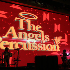 theangelspercussion