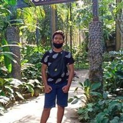 I Gede Arya
