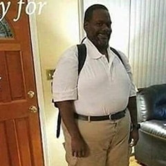 BLACK PETER GRIFFIN (not cleveland)