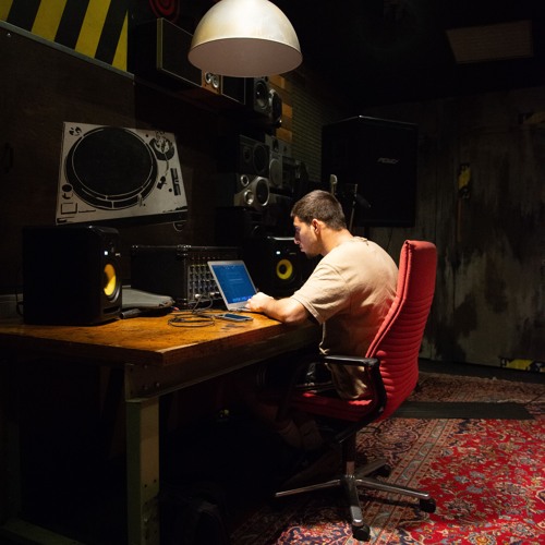 Fatih Bogalar ft. Ahmed Binali - Te Ma Etmaje (AltiX Extended Edit)