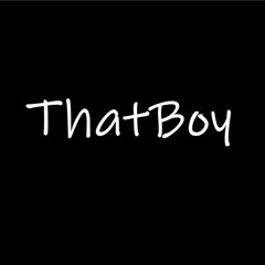 Thatboy Shorty