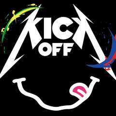 Avicii vs Marshmello WITHOUT YOU=ALONE(KICK OFF 140 edit)