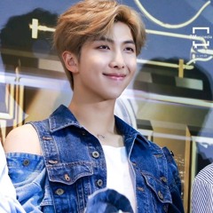 kim namjoon