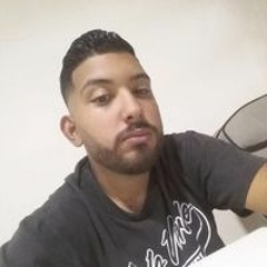 Jeremy Jimenez