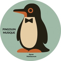 Pingouin Musique