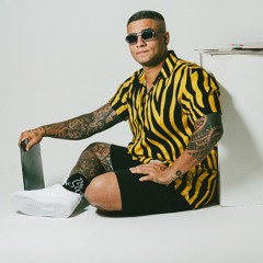 Marcus Molinari