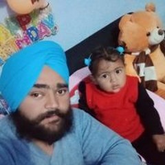 ਸਰਦਾਰ ਮਲਕੀਤ ਸਿੰਘ ਹੁੰਦਲ
