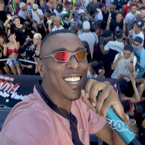 DJ FUMO DO SÃO PEDRO  insta:djfumo_ — artist photo