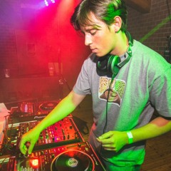 D3RV – Liquicity Festival 2023 – DJ Contest