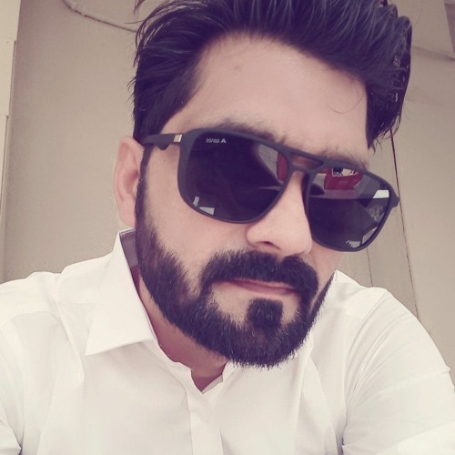 Naveed Akhtar’s avatar