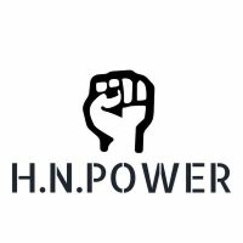 H.N.POWER’s avatar