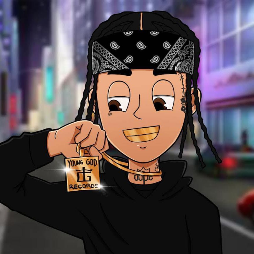 Shanti Dope