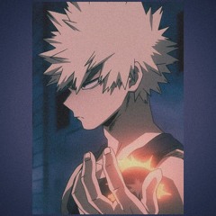 katsuki bakugos lover