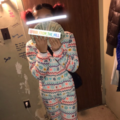 Mostwantedbibi 🖤💫!
