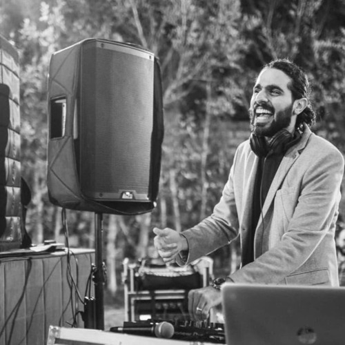 DJ Sha3er — artist photo
