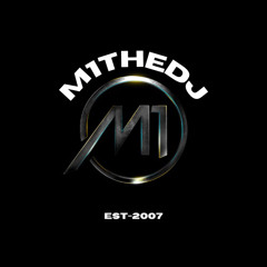 M1 THE DJ