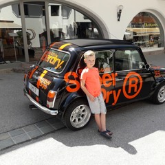 Stenn ter Haar