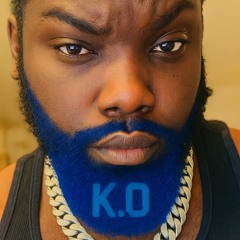 Ko “ Blu Beard “ Kollsion
