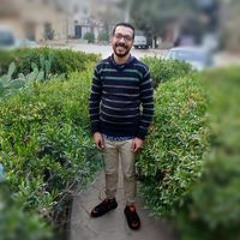 Karim Mahmoud