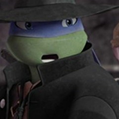 Donnie Glitch2005