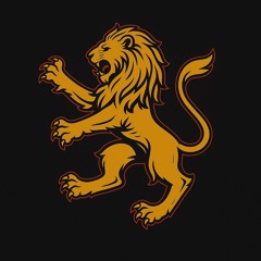 LION of the SIRIUS STAR by TB